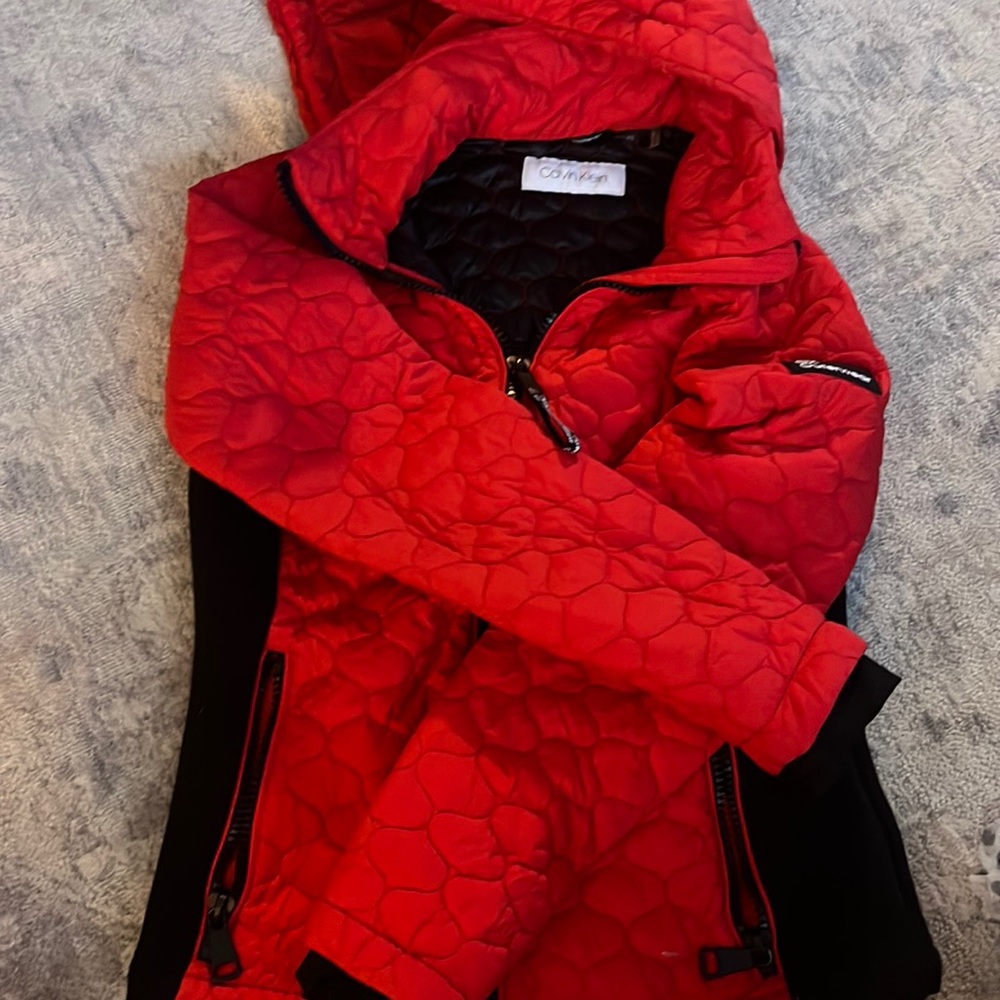 Calvin Klein Coat